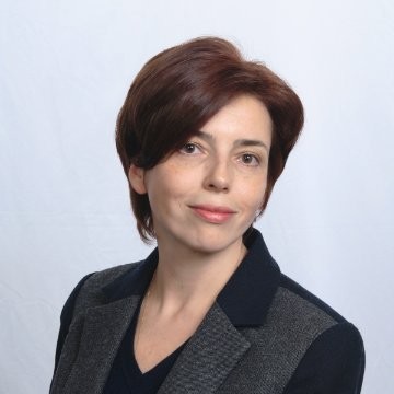 Regina Movsesyan Vakser