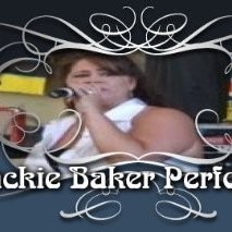 Contact Jackie Baker