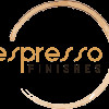 Espresso Finishes