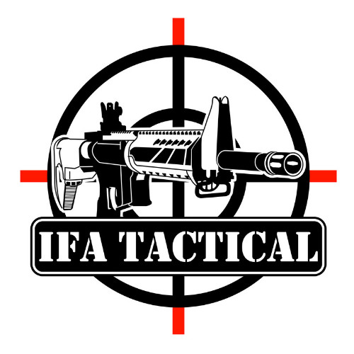 Contact Ifa Tactical