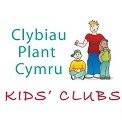 Clybiau Plant Cymru Kids Clubs
