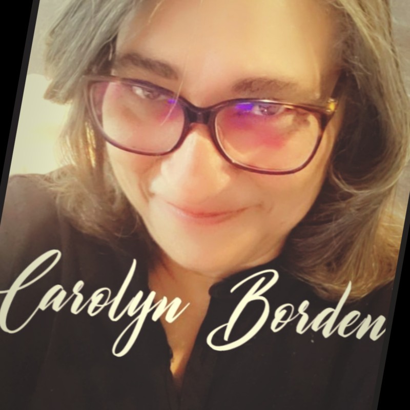 Carolyn Borden