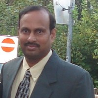 A Dhanunjaya Rao