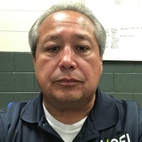 Image of Michael Bustos
