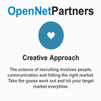 Image of Opennet Founder
