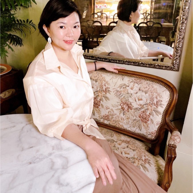 Nancy Hsieh