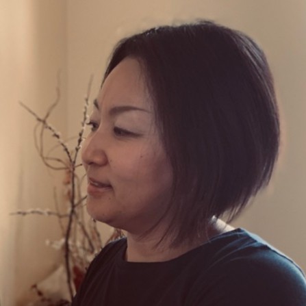 Image of Ayako Demartino