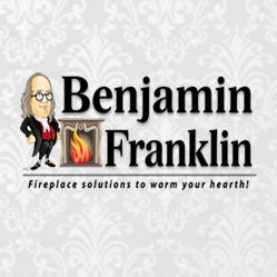 Image of Benjamin Fireplace