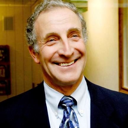 Image of Richard Bernstein