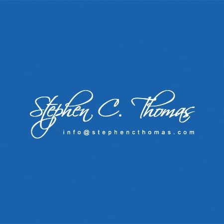 Contact Stephen Thomas