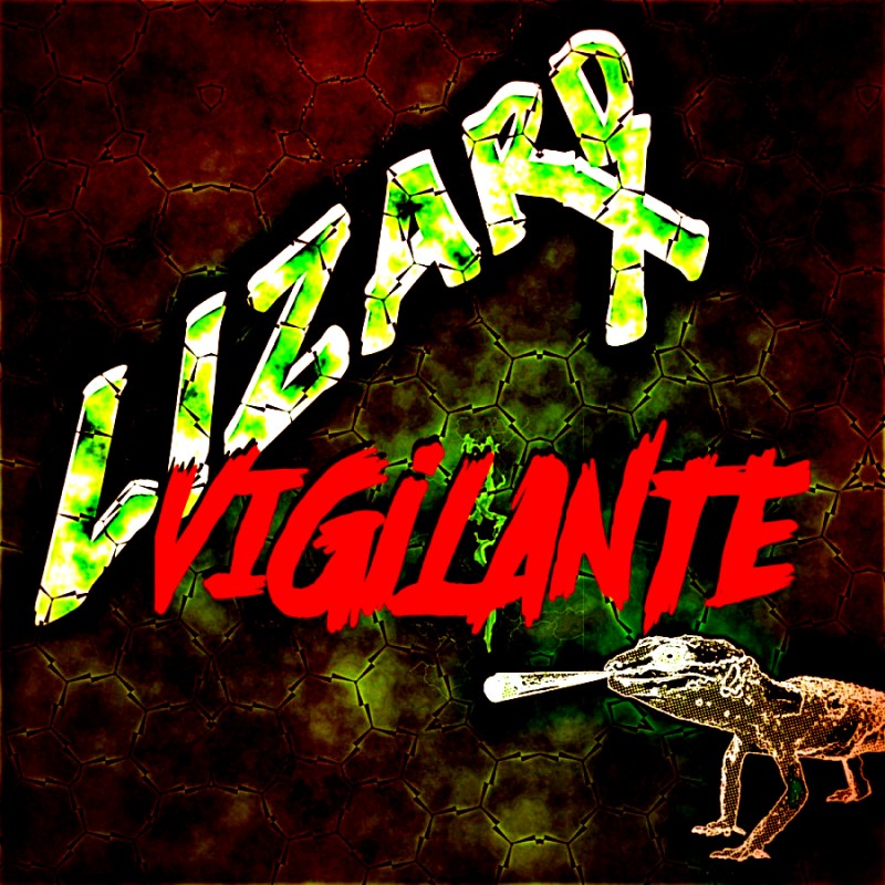 Contact Lizard Vigilante