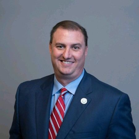 Image of Bryan Grimes