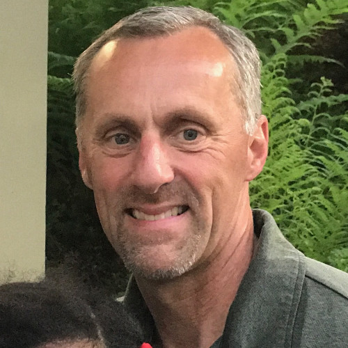 Image of Mike Conrath