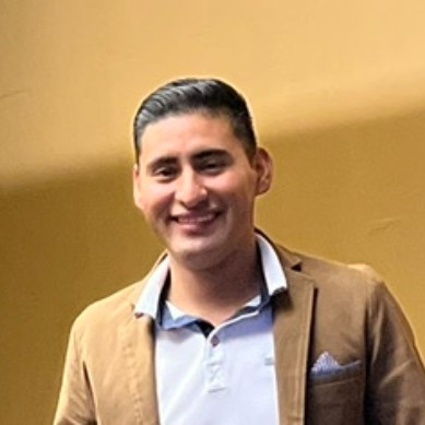 Jose Angel Palacios Monterrosa