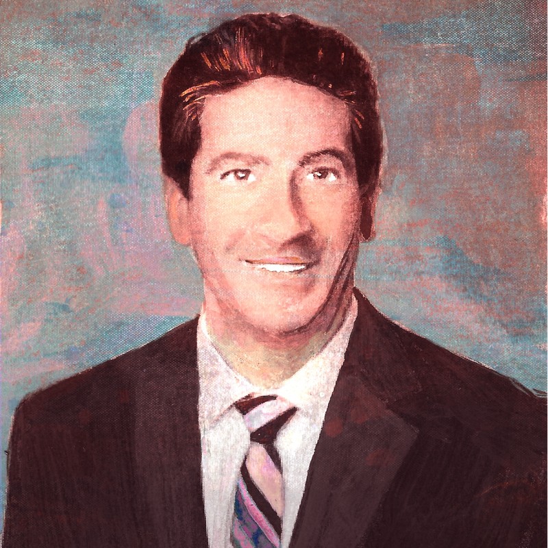 Image of Mark Degenova