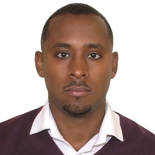Yosief Kiflemariam
