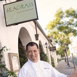 Contact Seagrass Restaurant