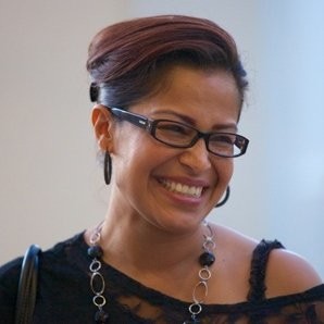 Yolanda Hernandez
