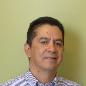 Image of Rolando Trevino