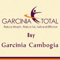 Contact Garcinia Total