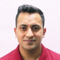 Image of Ahmad Turab