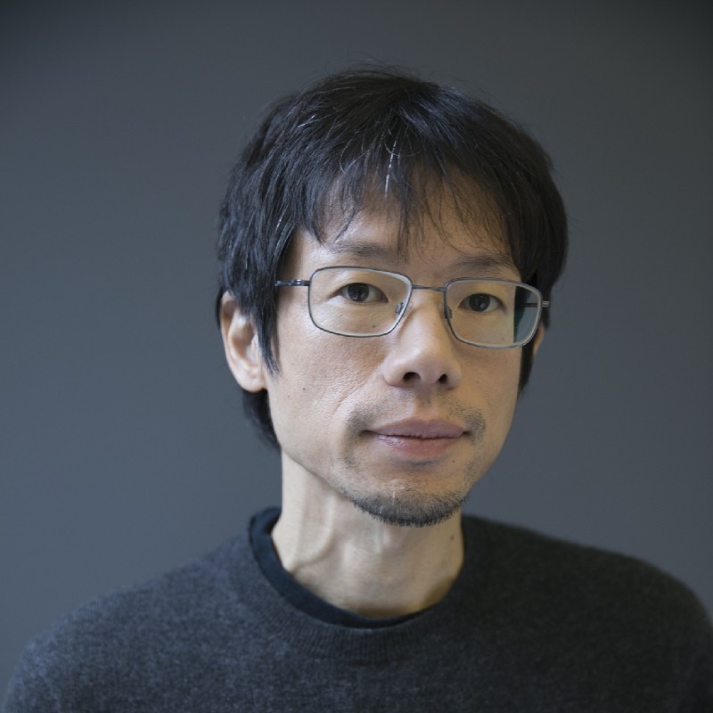 Image of Stan Chou