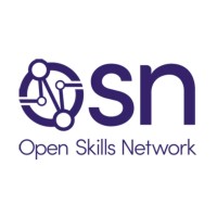 Info  Open Skills Network