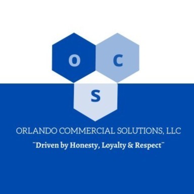 Image of Orlando Company