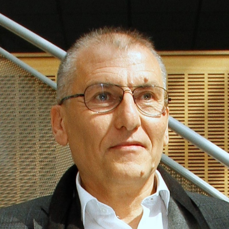 Francois Milioni