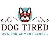 Image of Dog Tired