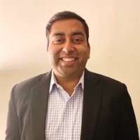 Image of Ravi Desai