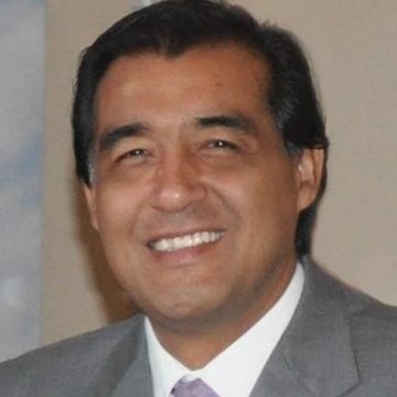 Abel Palacios