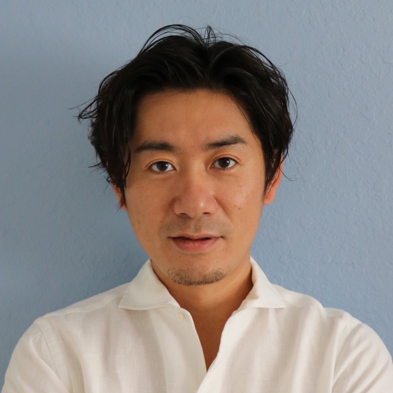 Image of Toshi Torihara