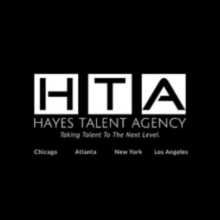 Contact Hayes Talent
