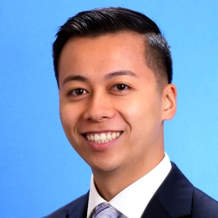 Image of Andrew Liou
