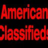 Contact American Classifieds