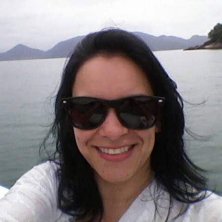 Cristina Ferreira De Melo