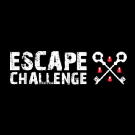 Contact Escape Challenge