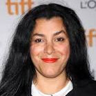 Image of Marjane Satrapi