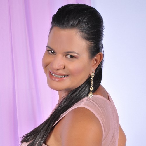 Adriana P De Oliveira