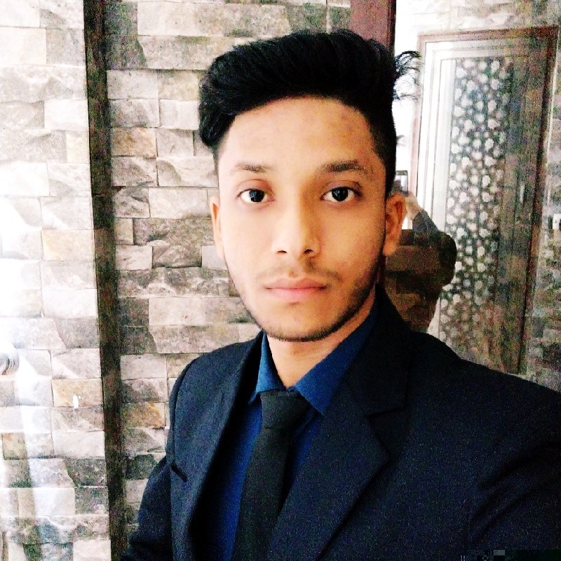 Abhishek Sharma