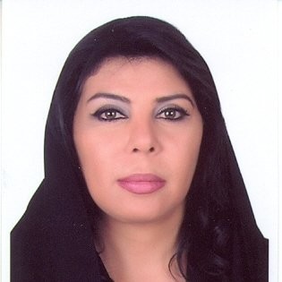 Najwa Al-Rowaished Email & Phone Number