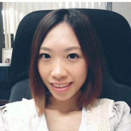 Image of Amy Chan