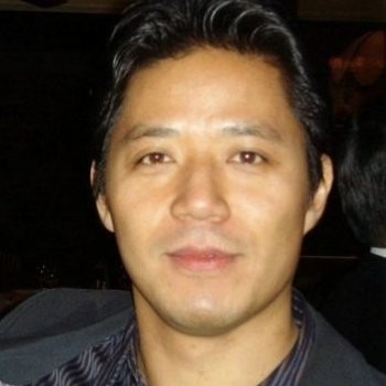 Daniel Wu