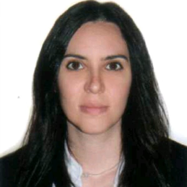 Cristina Martin Vallejo