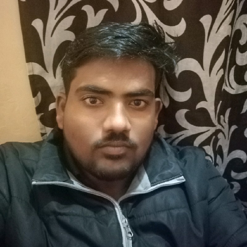 Dharmendra Mishra