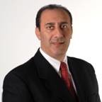 Nabil El-asmar
