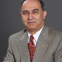 Image of Raj Mehra