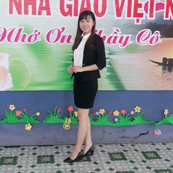 Kelly Ngoc Nguyen