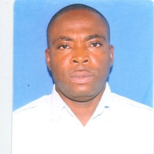 Image of Fred Nartey